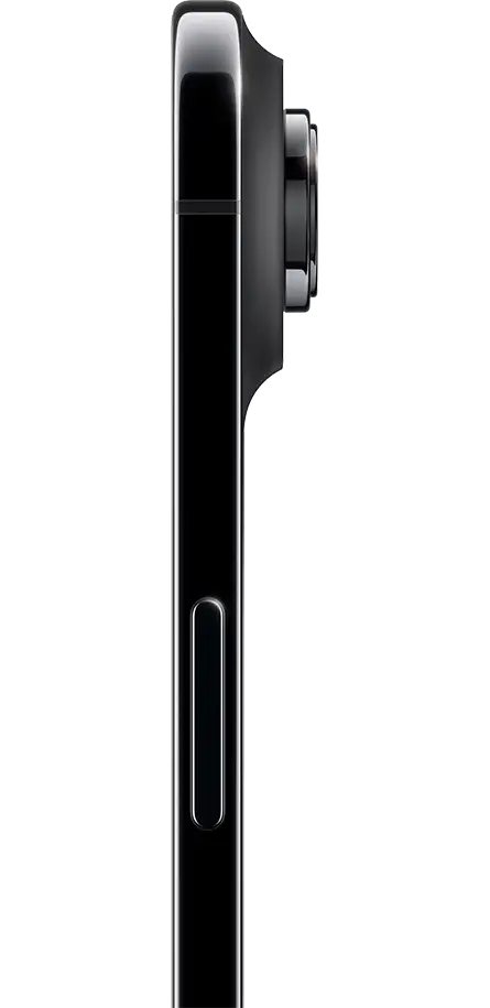 iPhone Air Space Black